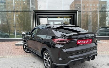 Haval F7x I, 2022 год, 2 200 000 рублей, 6 фотография