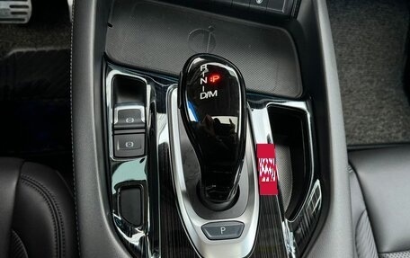 Haval F7x I, 2022 год, 2 200 000 рублей, 10 фотография