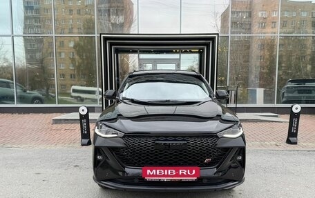 Haval F7x I, 2022 год, 2 200 000 рублей, 2 фотография