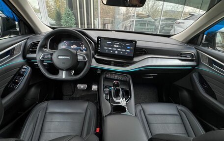 Haval F7x I, 2022 год, 2 200 000 рублей, 13 фотография