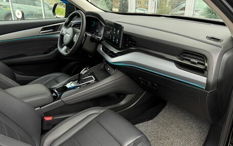 Haval F7x I, 2022 год, 2 200 000 рублей, 19 фотография