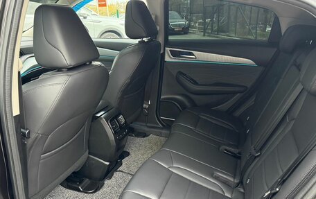 Haval F7x I, 2022 год, 2 200 000 рублей, 16 фотография