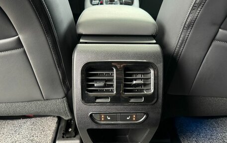 Haval F7x I, 2022 год, 2 200 000 рублей, 18 фотография