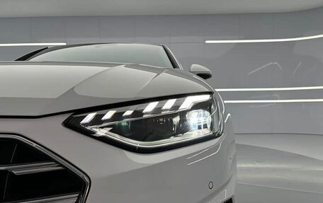 Audi A4, 2022 год, 3 808 008 рублей, 8 фотография