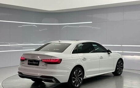 Audi A4, 2022 год, 3 808 008 рублей, 4 фотография