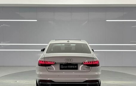 Audi A4, 2022 год, 3 808 008 рублей, 5 фотография