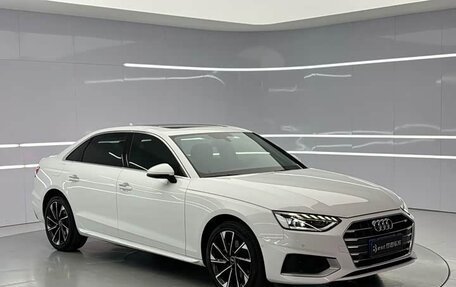 Audi A4, 2022 год, 3 808 008 рублей, 3 фотография