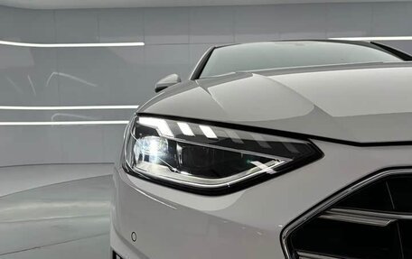 Audi A4, 2022 год, 3 808 008 рублей, 7 фотография