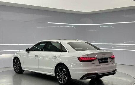 Audi A4, 2022 год, 3 808 008 рублей, 6 фотография