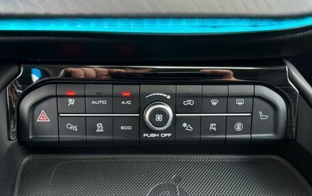 Haval F7x I, 2022 год, 2 200 000 рублей, 32 фотография