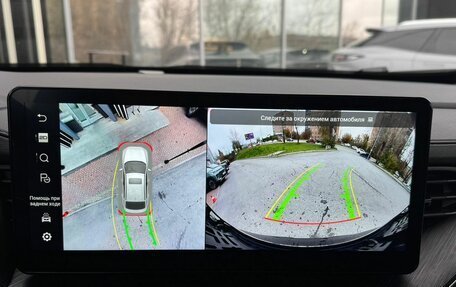 Haval F7x I, 2022 год, 2 200 000 рублей, 29 фотография