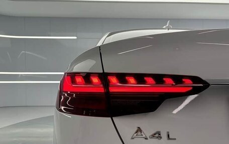 Audi A4, 2022 год, 3 808 008 рублей, 9 фотография