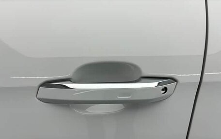 Audi A4, 2022 год, 3 808 008 рублей, 11 фотография