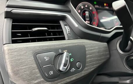 Audi A4, 2022 год, 3 808 008 рублей, 15 фотография