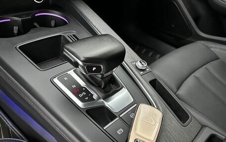 Audi A4, 2022 год, 3 808 008 рублей, 16 фотография