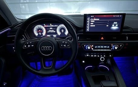 Audi A4, 2022 год, 3 808 008 рублей, 18 фотография