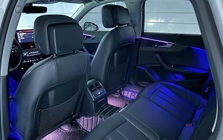 Audi A4, 2022 год, 3 808 008 рублей, 21 фотография