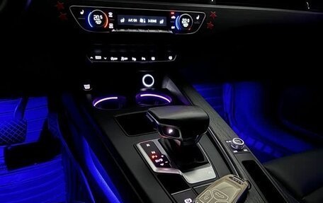 Audi A4, 2022 год, 3 808 008 рублей, 20 фотография