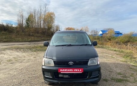 Toyota Town Ace III, 1990 год, 430 000 рублей, 2 фотография