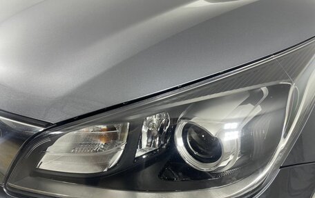 KIA Rio IV, 2018 год, 1 490 000 рублей, 9 фотография