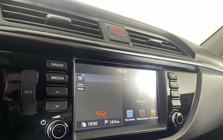 KIA Rio IV, 2018 год, 1 490 000 рублей, 16 фотография