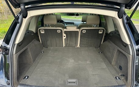 Audi Q7, 2008 год, 1 150 000 рублей, 14 фотография