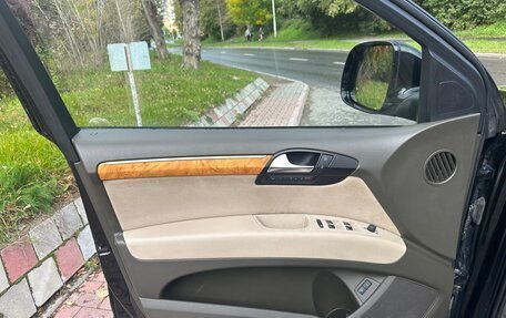 Audi Q7, 2008 год, 1 150 000 рублей, 9 фотография