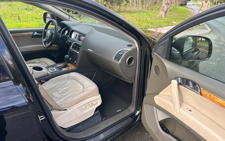 Audi Q7, 2008 год, 1 150 000 рублей, 11 фотография