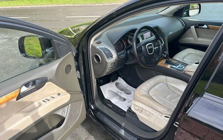 Audi Q7, 2008 год, 1 150 000 рублей, 8 фотография