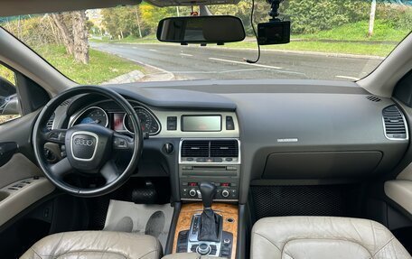Audi Q7, 2008 год, 1 150 000 рублей, 10 фотография