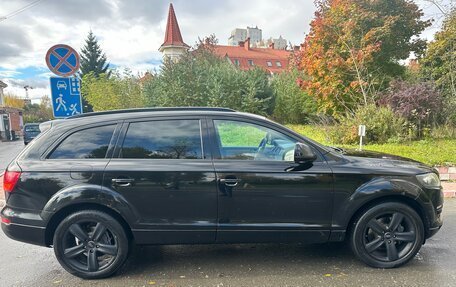 Audi Q7, 2008 год, 1 150 000 рублей, 5 фотография