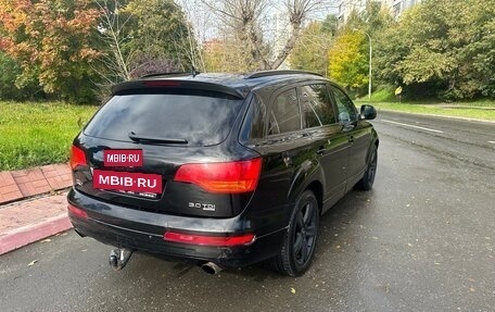 Audi Q7, 2008 год, 1 150 000 рублей, 7 фотография