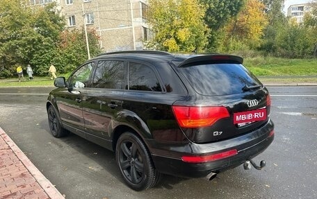 Audi Q7, 2008 год, 1 150 000 рублей, 6 фотография