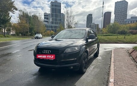 Audi Q7, 2008 год, 1 150 000 рублей, 2 фотография