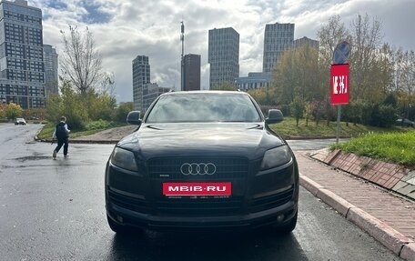 Audi Q7, 2008 год, 1 150 000 рублей, 1 фотография