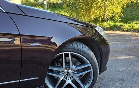Mercedes-Benz E-Класс, 2011 год, 1 750 000 рублей, 11 фотография