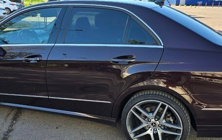 Mercedes-Benz E-Класс, 2011 год, 1 750 000 рублей, 8 фотография