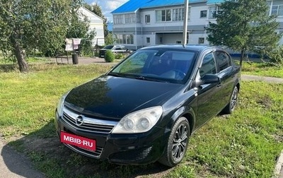 Opel Astra H, 2012 год, 415 000 рублей, 1 фотография