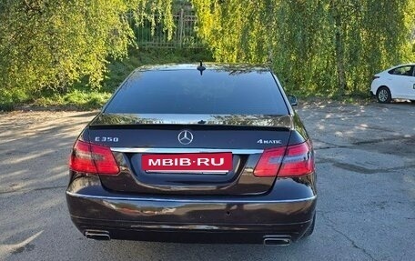 Mercedes-Benz E-Класс, 2011 год, 1 750 000 рублей, 7 фотография