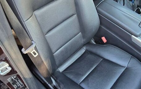 Mercedes-Benz E-Класс, 2011 год, 1 750 000 рублей, 17 фотография