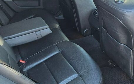 Mercedes-Benz E-Класс, 2011 год, 1 750 000 рублей, 19 фотография