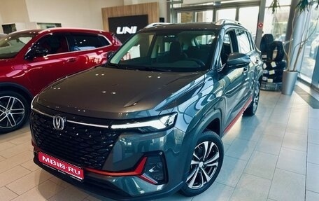 Changan CS35 Plus, 2022 год, 1 890 000 рублей, 1 фотография