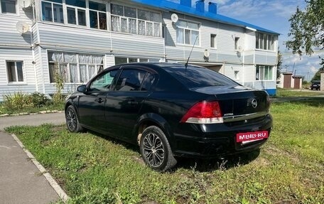Opel Astra H, 2012 год, 415 000 рублей, 2 фотография