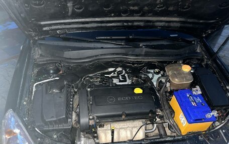 Opel Astra H, 2012 год, 415 000 рублей, 6 фотография