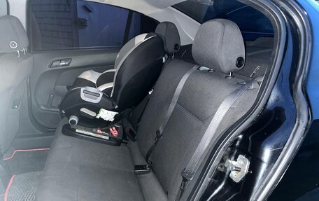 Opel Astra H, 2012 год, 415 000 рублей, 5 фотография