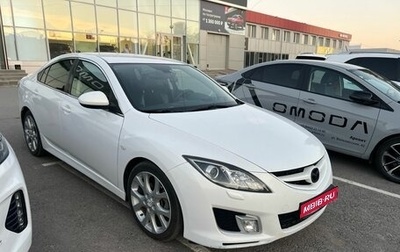 Mazda 6, 2008 год, 990 000 рублей, 1 фотография