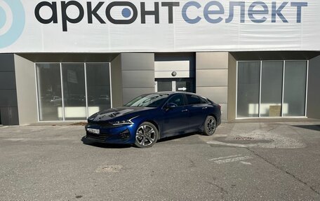 KIA K5, 2021 год, 3 250 000 рублей, 1 фотография