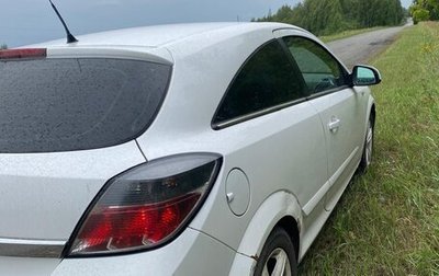 Opel Astra H, 2010 год, 380 000 рублей, 1 фотография