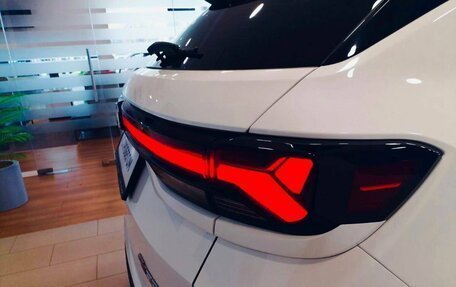 Changan CS35 Plus, 2023 год, 1 990 000 рублей, 5 фотография