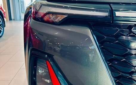 Changan CS35 Plus, 2022 год, 1 890 000 рублей, 3 фотография